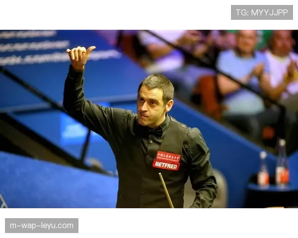 奥沙利文表达对斯诺克复杂情感 称有时希望从事其他工作 奥沙利文表达对斯诺克复杂情感 称有时希望从事其他工作