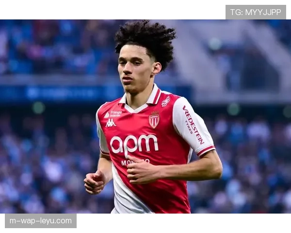 摩纳哥前锋阿克利乌什射门选择更合理 半程5球3助攻